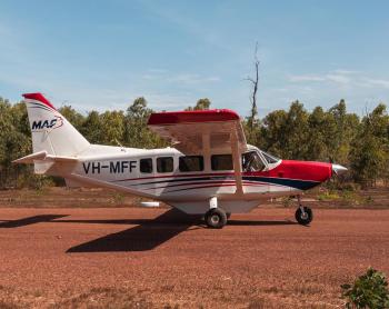 VH-MFF 