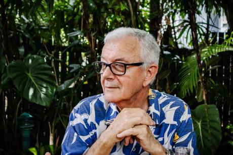 Doug Miles